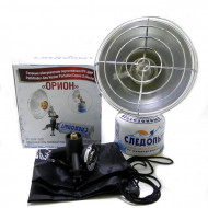 Обогреватель газовый Следопыт Орион PF-GHP-S02 Обогреватель газовый Следопыт Орион PF-GHP-S02