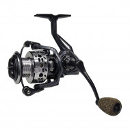 Катушка Namazu Pro Diamond Carbon DC3000 8+1bb Катушка Namazu Pro Diamond Carbon DC3000 8+1bb