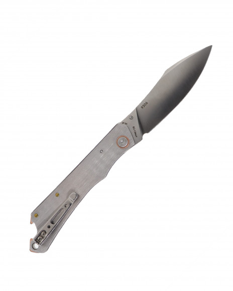 Нож складной SanRenMu 9306 сталь 8Cr13MOV Нож складной SanRenMu 9306 сталь 8Cr13MOV