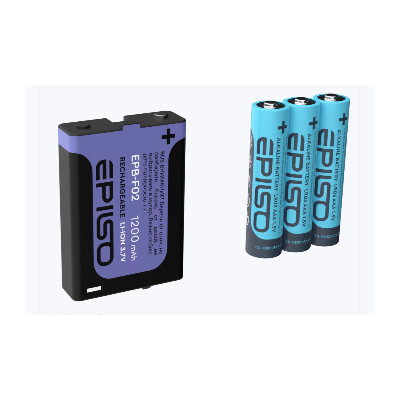 Фонарь налобный Epilso EPF-120 Фонарь налобный Epilso EPF-120