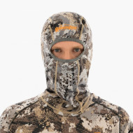 Балаклава Remington Gunpowder Winter Forest RM1504-999 Балаклава Remington Gunpowder Winter Forest RM1504-999