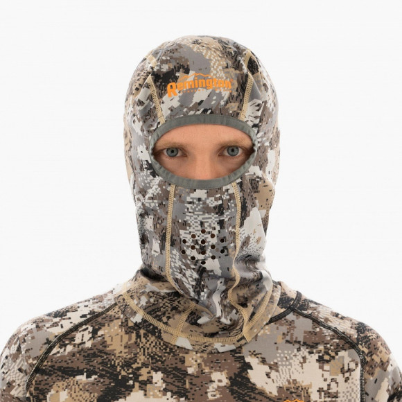 Балаклава Remington Gunpowder Winter Forest RM1504-999