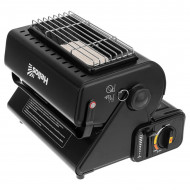 Обогреватель-плита Helios газовый портативный (HS-BZD-193) Обогреватель-плита Helios газовый портативный (HS-BZD-193)