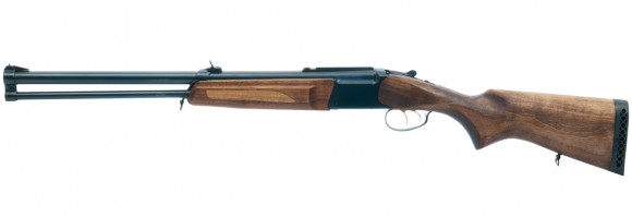 Ружье охотничье МР-94 7.62х39 / 12/76 д/н L=600мм Ружье охотничье МР-94 7.62х39 / 12/76 д/н L=600мм