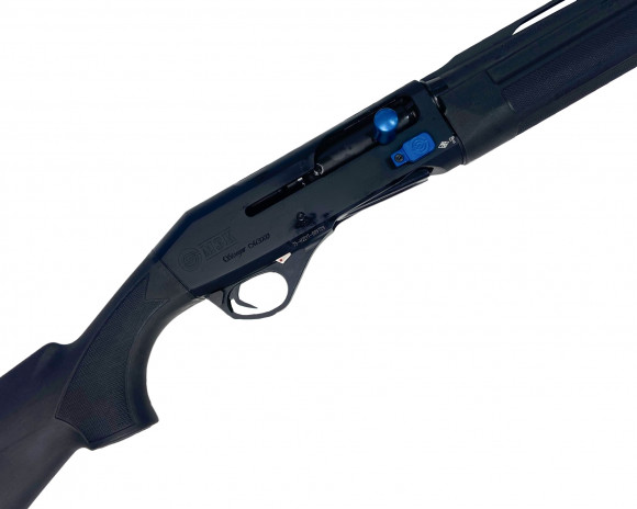 Ружье охотничье Stoeger М3000 M3K 12/76 Synthetic д/н L=660 мм Ружье охотничье Stoeger М3000 M3K 12/76 Synthetic д/н L=660 мм