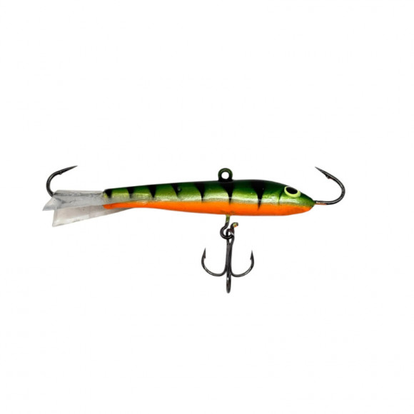 Балансир AllVega Fishing Master 70мм 26г для зимней рыбалки