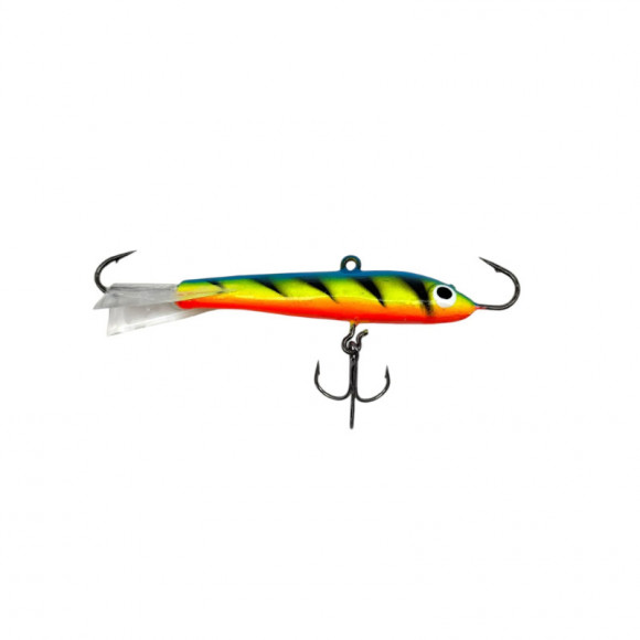 Балансир AllVega Fishing Master 70мм 26г для зимней рыбалки