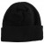 Шапка Holster Спортивная полушерстяная р. 58-59 Чёрная