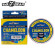 Шнур плетеный SibBear Chamelion 4x 150м мультиколор