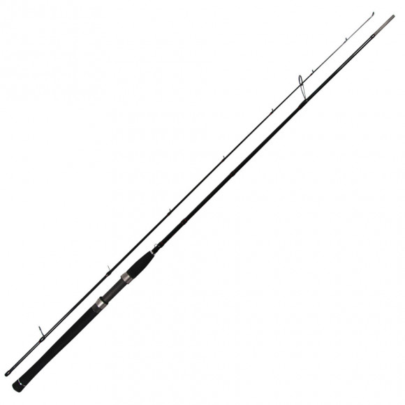 Спиннинг Maximus Black Widow 24ML 2.4м 7-25г