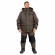 Костюм Huntsman Siberia поплавок (хаки/черный) Костюм Huntsman Siberia поплавок (хаки/черный)
