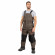 Костюм Huntsman Siberia поплавок (хаки/черный) Костюм Huntsman Siberia поплавок (хаки/черный)