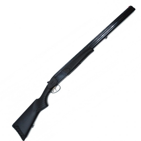 Ружье охотничье МР-27М 12/76 пластик д/н L=725 мм (28695) Ружье охотничье МР-27М 12/76 пластик д/н L=725 мм (28695)