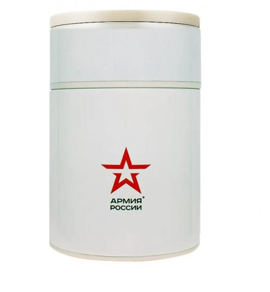 Термос для еды Арктический Армия России by THERMOS
