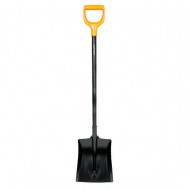 Лопата Fiskars Solid совковая для бетона (132911/1026682) Лопата Fiskars Solid совковая для бетона (132911/1026682)