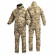 Костюм Тайга Тактика ткань Смесовая Рип Стоп цвет Мультикам