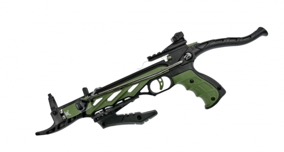 Арбалет-пистолет Man Kung Alligator MK-TCS1 Арбалет-пистолет Man Kung Alligator MK-TCS1