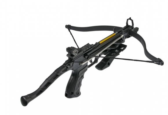 Арбалет-пистолет Man Kung Alligator MK-TCS1 Арбалет-пистолет Man Kung Alligator MK-TCS1