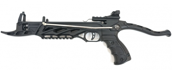 Арбалет-пистолет Man Kung Alligator MK-TCS1 Арбалет-пистолет Man Kung Alligator MK-TCS1