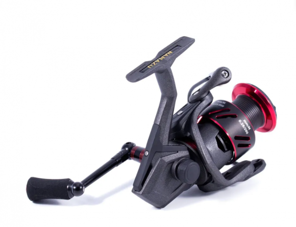 Катушка Namazu Pro Thor TH3000 8+1bb