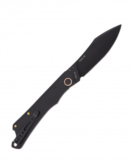 Нож складной SanRenMu 9306-SB сталь 8Cr13MOV