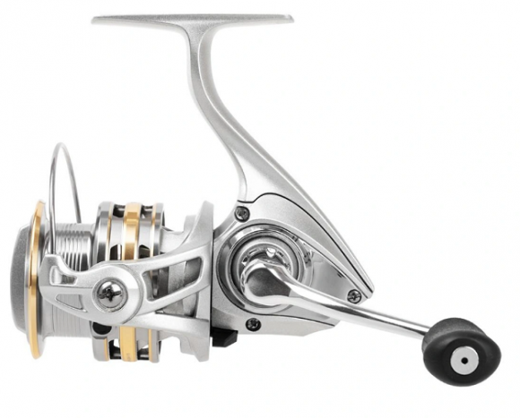 Катушка Nisus RAN 3000R 3bb Катушка Nisus RAN 3000R 3bb