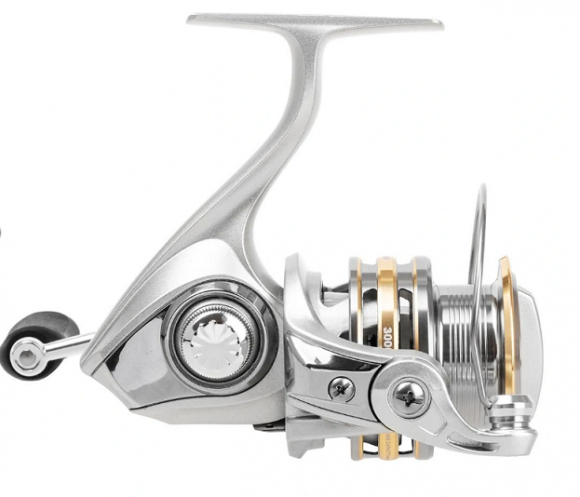 Катушка Nisus RAN 3000R 3bb Катушка Nisus RAN 3000R 3bb