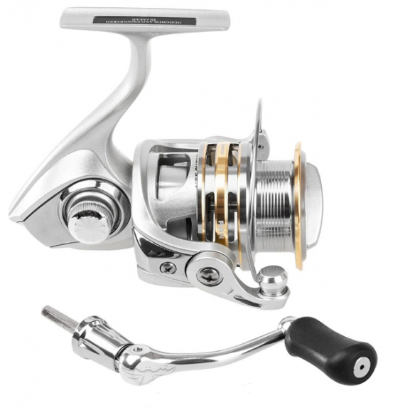 Катушка Nisus RAN 3000R 3bb Катушка Nisus RAN 3000R 3bb