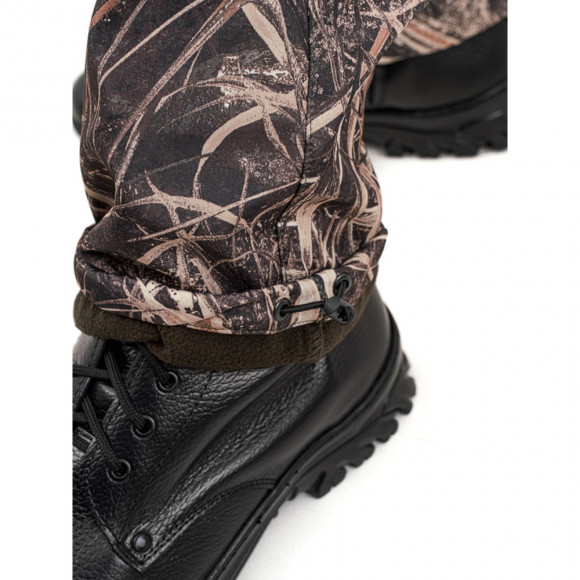 Костюм демисезонный Crodis Форестер ткань polofleece цвет камыш Костюм демисезонный Crodis Форестер ткань polofleece цвет камыш