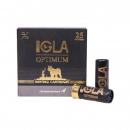 Патрон Игла-Оптимум 12/70 34 гр.