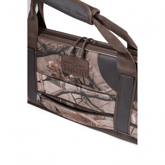 Кейс с карманом ИЖ-27 (кордура, поролон, иск кожа) Хольстер 171022100