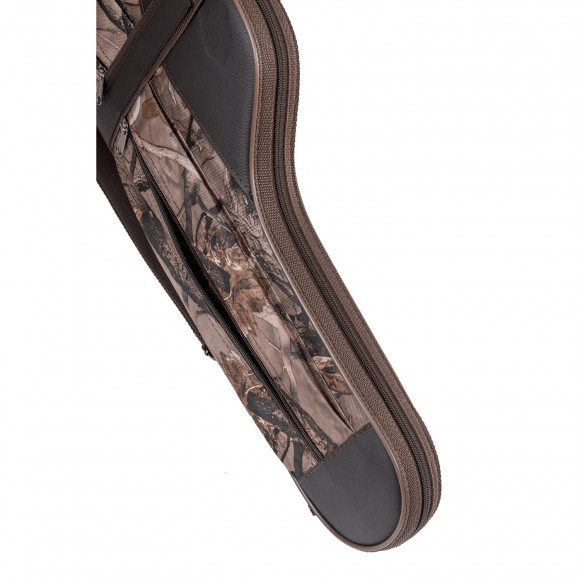 Кейс с карманом ИЖ-27 (кордура, поролон, иск кожа) Хольстер 171022100