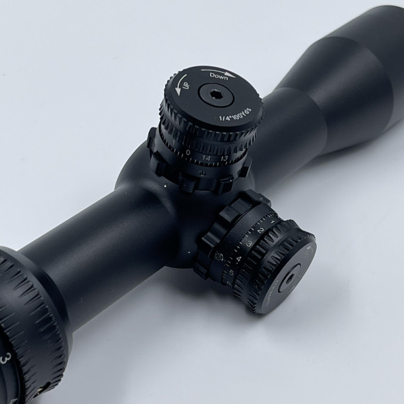 Оптический прицел BAIEX HQ-818 2-7x32 mildott R6