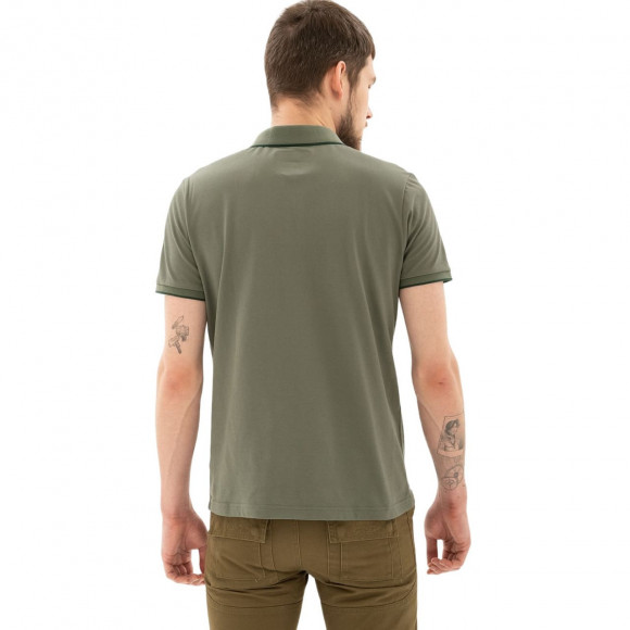 Футболка - поло Remington Polo Classic Green  UM1367-302