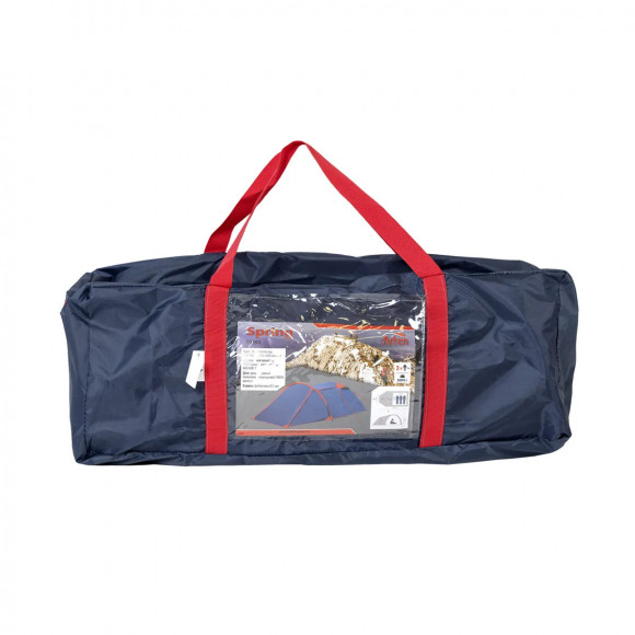 Палатка Arten Spring Т0483 цвет синий Палатка Arten Spring Т0483 цвет синий