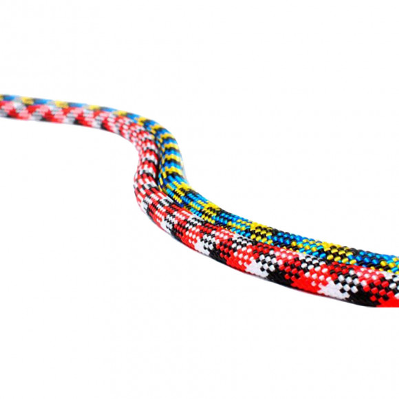 Шнур Аква Спорт евромоток 10мм 20м