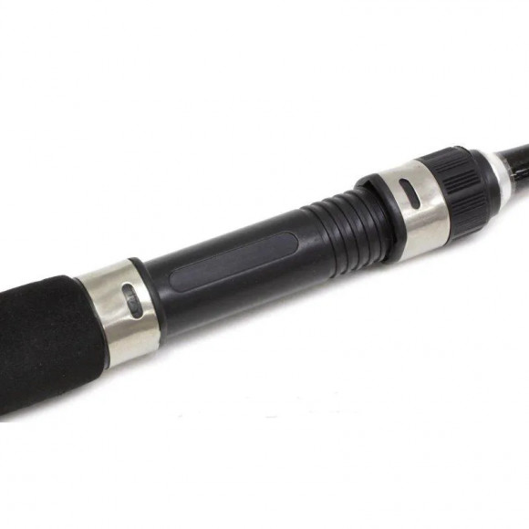 Удочка зимняя 60см Namazu Pike стеклопластик