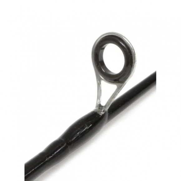 Удочка зимняя 60см Namazu Pike стеклопластик