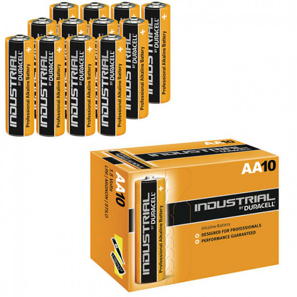 Батарейка Duracell Procell LR06 MN 1500