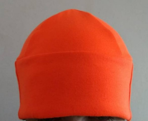 Шапка Hunsman 2-сторонняя (флис/хаки-оранж) Шапка Hunsman 2-сторонняя (флис/хаки-оранж)