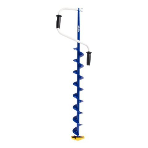 Ледобур ЛР-100СКС Сотка Казанцева Спорт (Тонар)