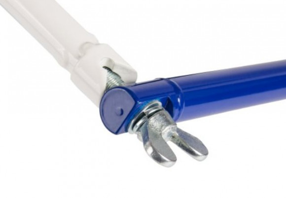 Ледобур ЛР-100СКС Сотка Казанцева Спорт (Тонар)