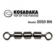Вертлюг Kosadaka тройной 2050BN Вертлюг Kosadaka тройной 2050BN