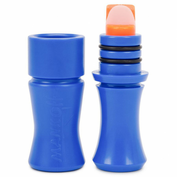 Манок "Mankoff" акриловый на белолобого гуся "PIONER" 2130