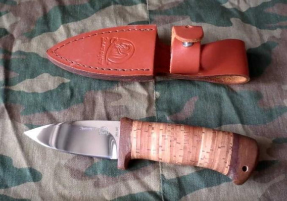 Нож РосОружие  Мессер-1