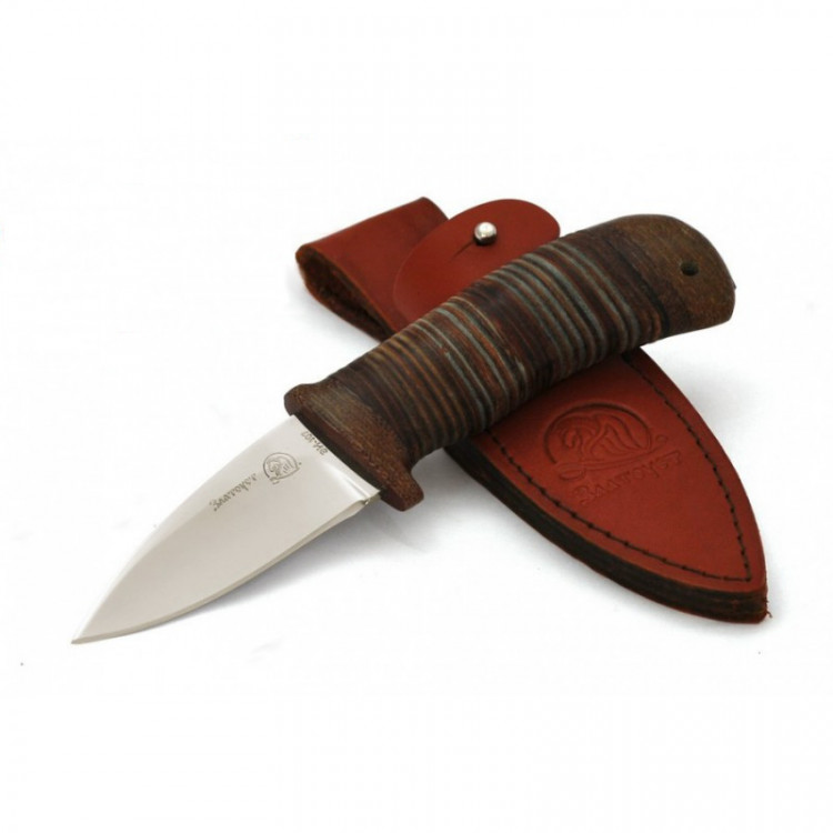 Нож РосОружие Мессер-1