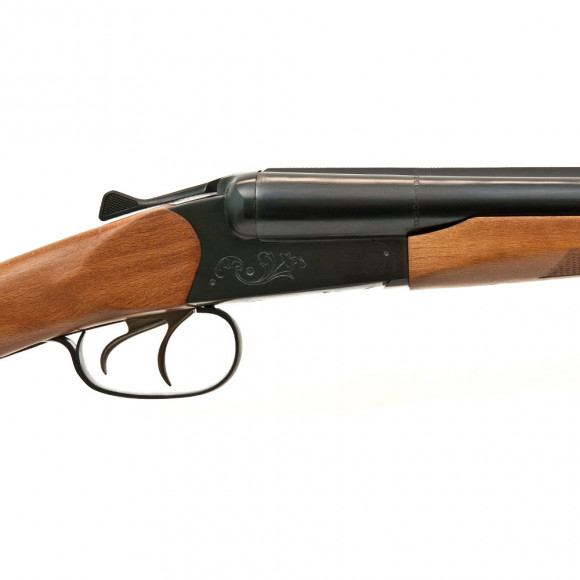 Ружье охотничье МР-43Е 12/70 орех L=725мм