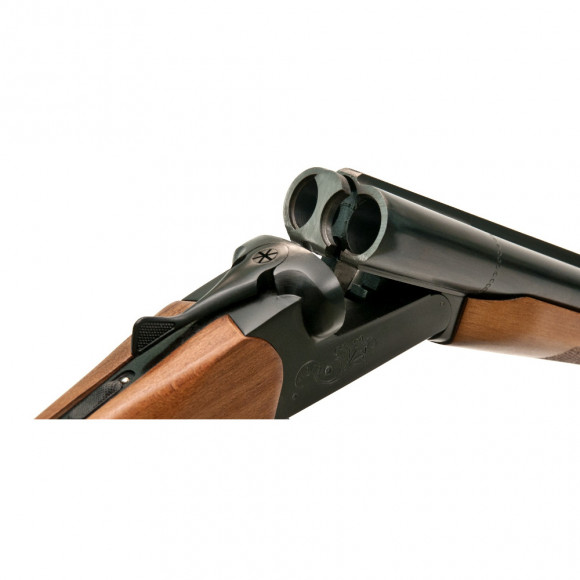 Ружье охотничье МР-43Е 12/70 орех L=725мм