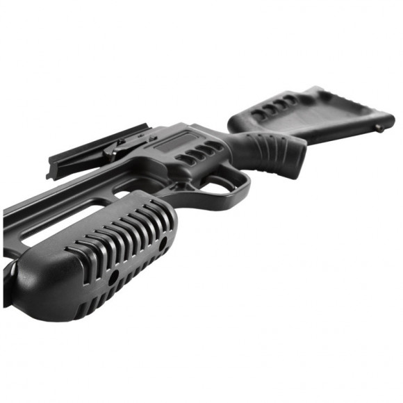 Арбалет рекурсивный "Скорпион" (Ек Jag 1) Арбалет рекурсивный "Скорпион" (Ек Jag 1)