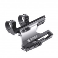 Кронштейн ВОМЗ боковой (Тигр, СКС, Вепрь, Сайга) Кронштейн ВОМЗ боковой (Тигр, СКС, Вепрь, Сайга)